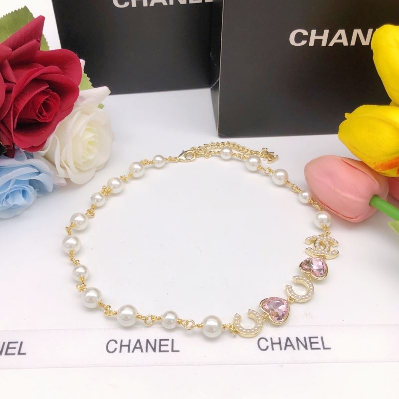 Chanel Necklaces